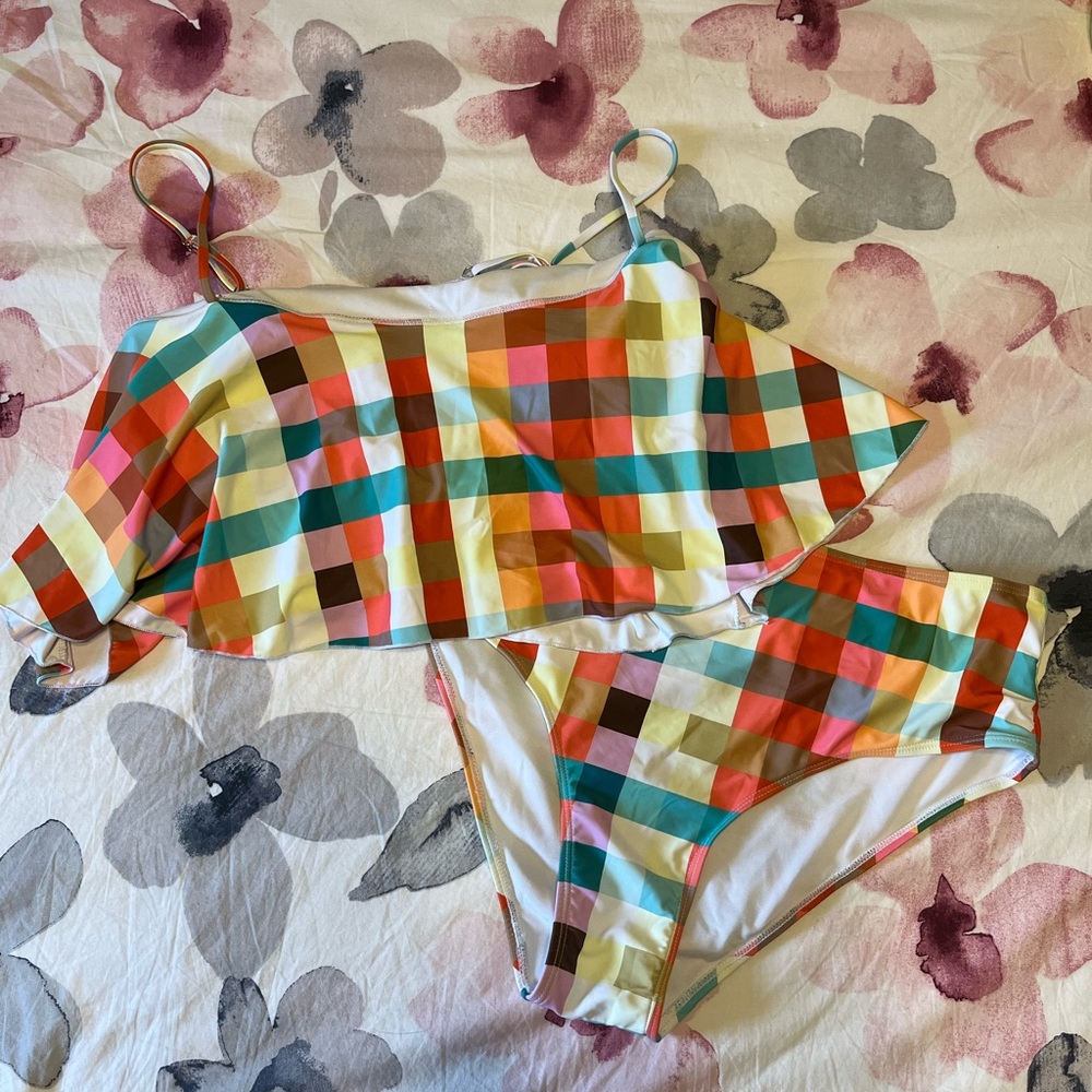Women’s Shein bikini